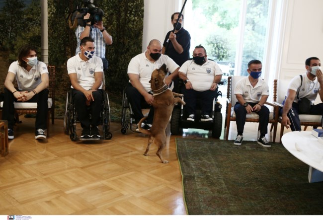 Κυριάκος Μητσοτάκης