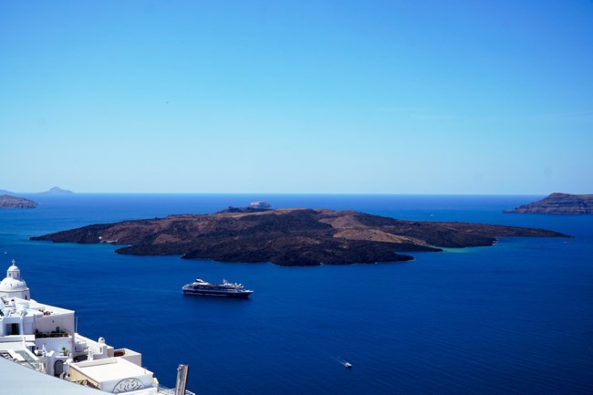 ΣΑΝΤΟΡΙΝΗ