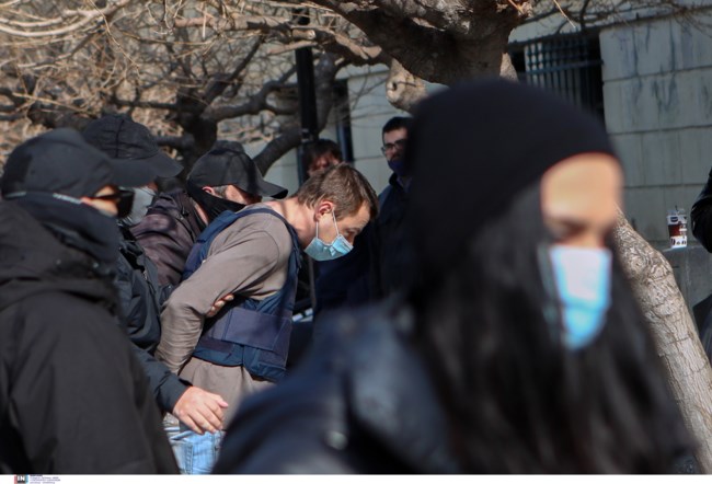 ΚΥΨΕΛΗ ΔΟΛΟΦΟΝΙΑ