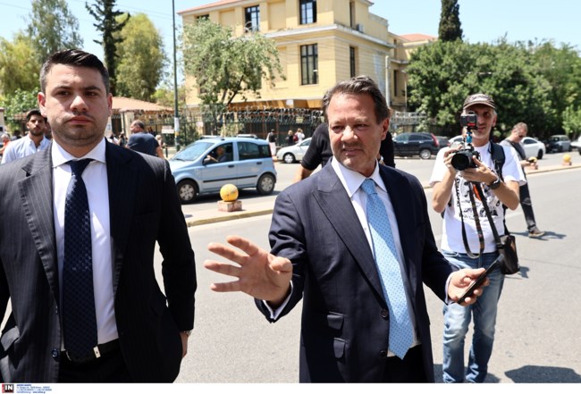 ΑΠΟΣΤΟΛΟΣ ΛΥΤΡΑΣ