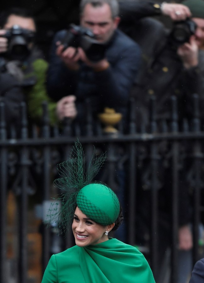 meghan markle