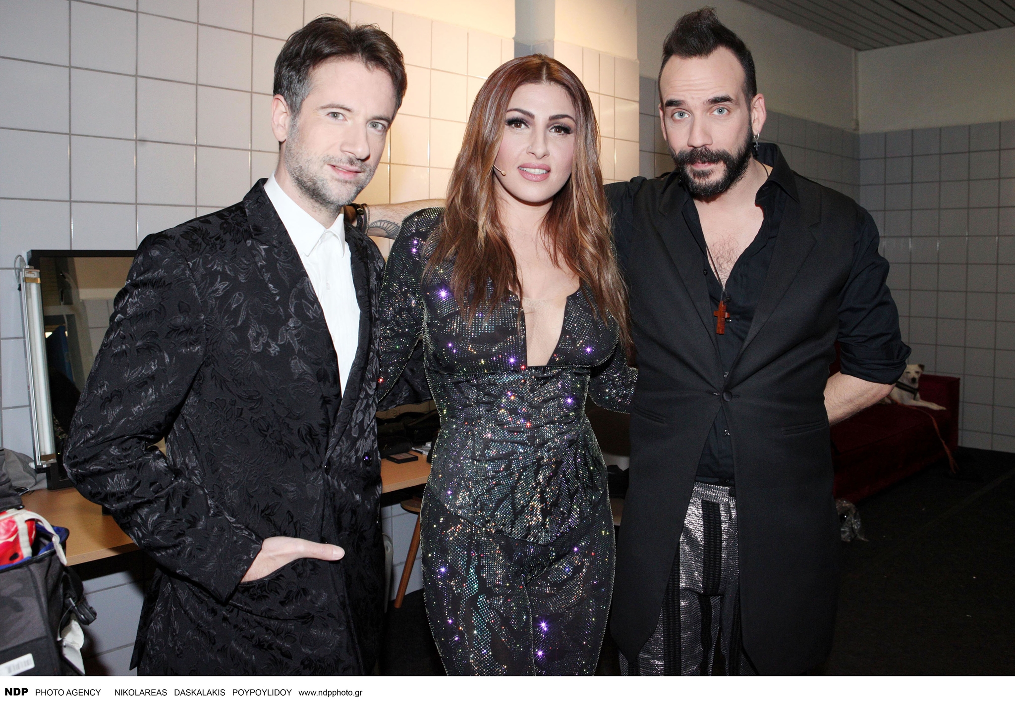 Έλενα Παπαρίζου: Αυτός θα την αντικαταστήσει στο Voice όσο αναρρώνει