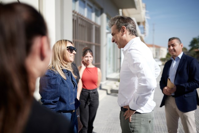ΜΗΤΣΟΤΑΚΗΣ