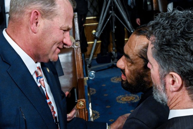 αλ γκριν κογκρεσο