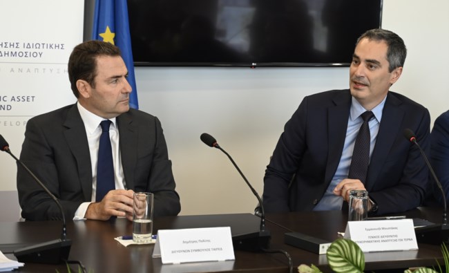 ΤΕΡΝΑ ΣΥΜΒΑΣΗ