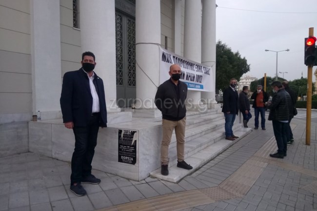 Χανιά τράπεζα 2