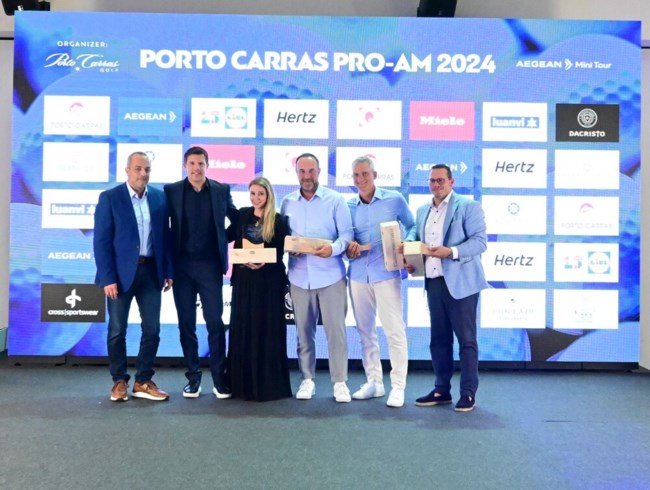 Porto Carras