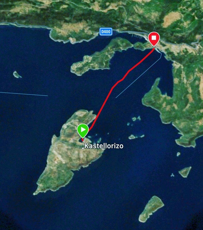 ΤΟΥΡΚΟΣ ΑΝΤΙΔΗΜΑΡΧΟΣ
