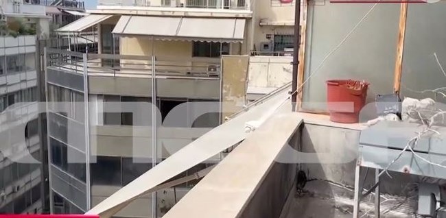 ΥΠΟΥΡΓΕΙΟ ΔΙΑΡΡΗΞΗ