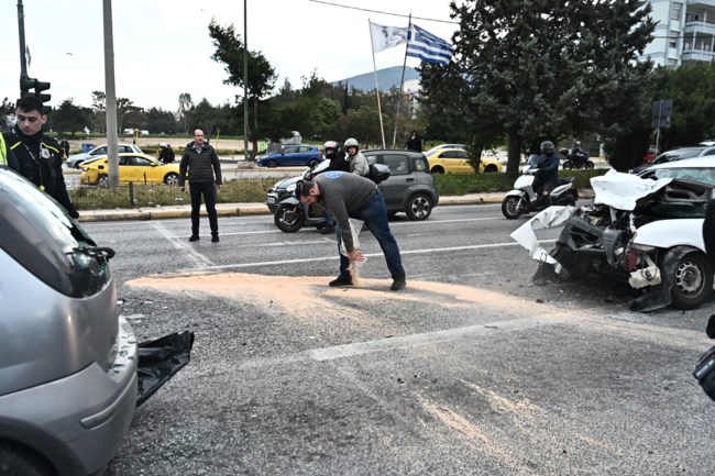 κατεχακη