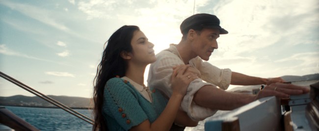 "Η μεγάλη χίμαιρα" έσπασε το φράγμα του 1.000.000 θεάσεων στο Ertflix- Ανεβαίνει το 3ο επεισόδιο την Παρασκευή