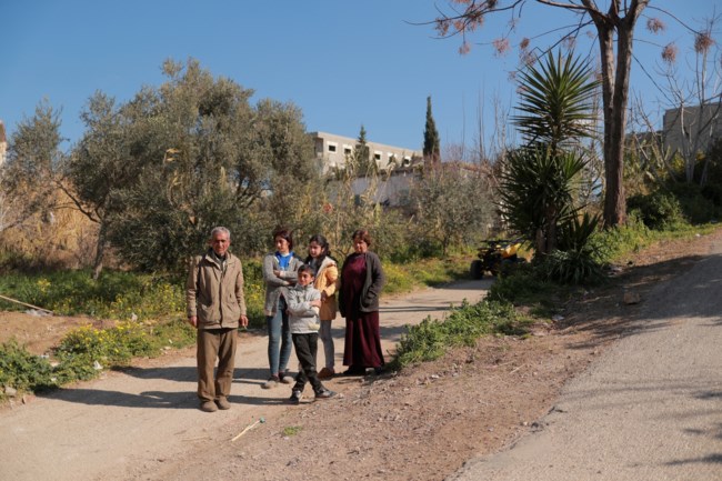 Συρία σεισμός: Χιλιάδες επιστρέφουν από την Τουρκία για να δουν τι απέγιναν οι συγγενείς τους