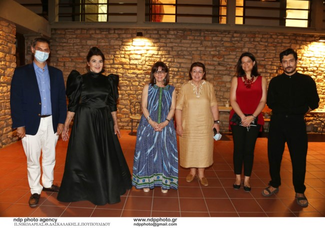 παρασταση