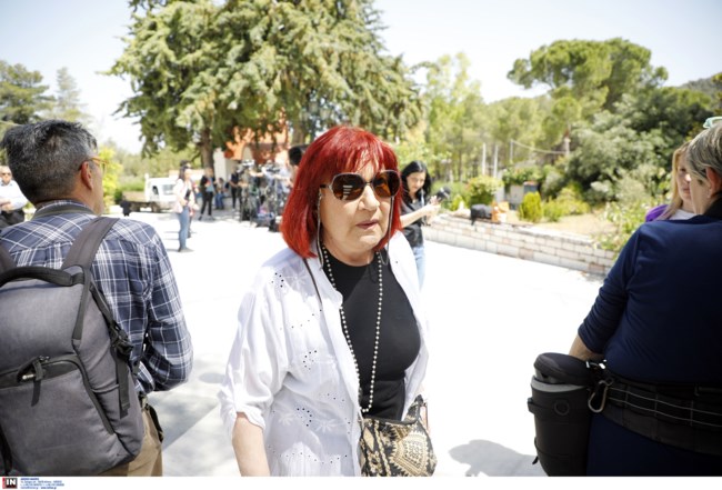 ΚΗΔΕΙΑ ΓΑΛΑΝΟΥ