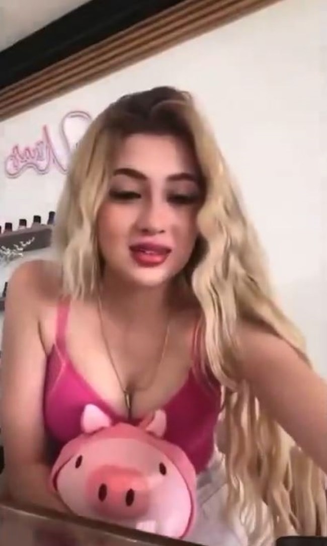 Μεξικό: Νεαρή Influencer δολοφονήθηκε εν ψυχρώ σε live μετάδοση στο Tik Tok - Τη γάζωσαν την ώρα που μιλούσε