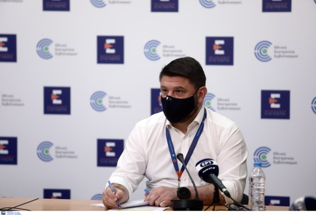 Νίκος Χαρδαλιάς