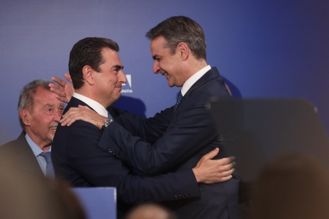 ΜΗΤΣΟΤΑΚΗΣ ΣΚΡΕΚΑΣ
