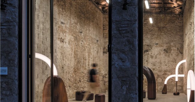Carwan gallery