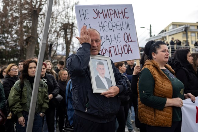 ΒΟΡΕΙΑ ΜΑΚΕΔΟΝΙΑ
