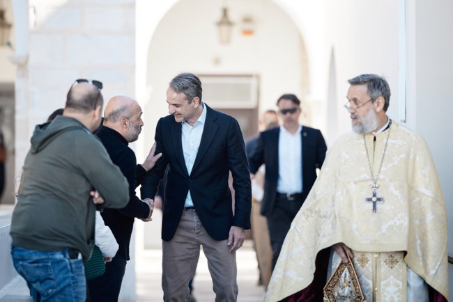 ΜΗΤΣΟΤΑΚΗΣ ΤΗΝΟΣ