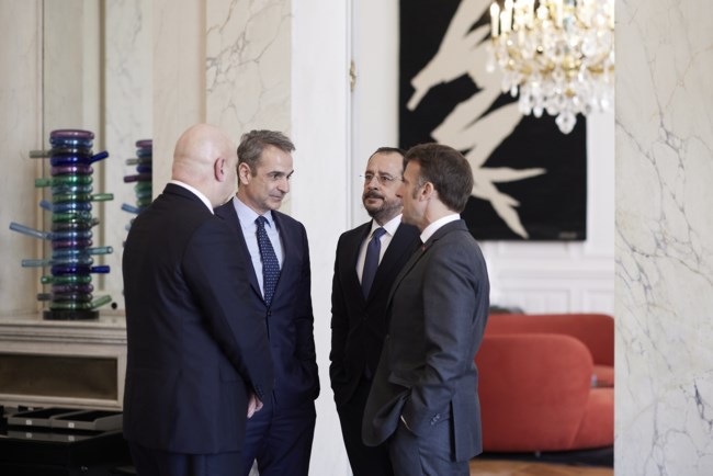 ΜΗΤΣΟΤΑΚΗΣ ΓΑΛΛΙΑ