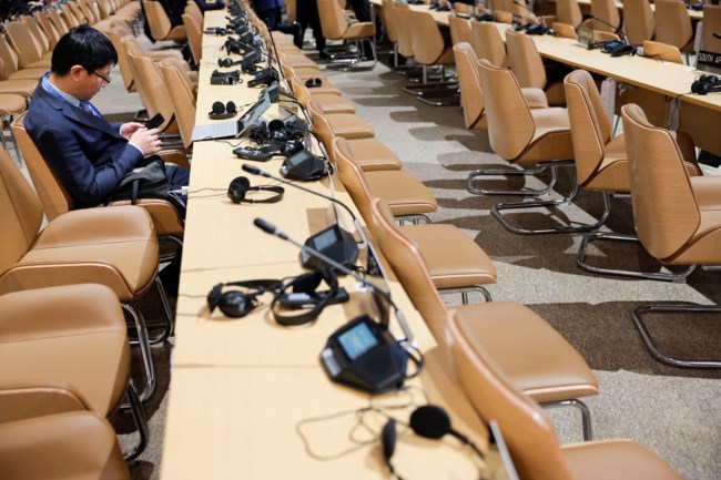 COP29