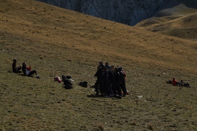 ΔΡΑΚΟΛΙΜΝΗ ΤΥΜΦΗΣ