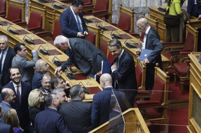 ΜΗΤΣΟΤΑΚΗΣ