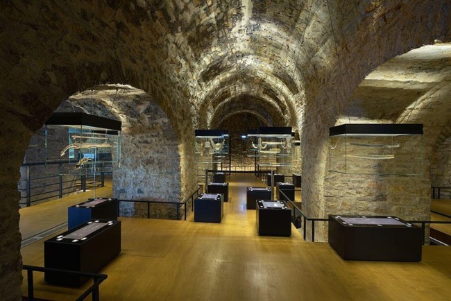 μουσειο αργυροτεχνιασ γιαννενα