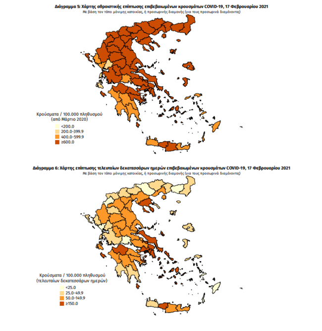 γεωγραφικη