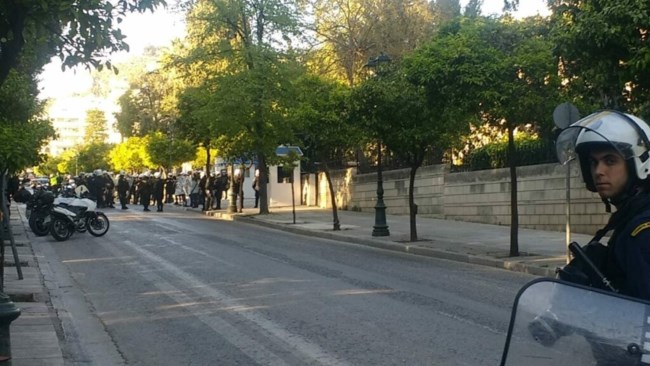 Ρουβίκωνας