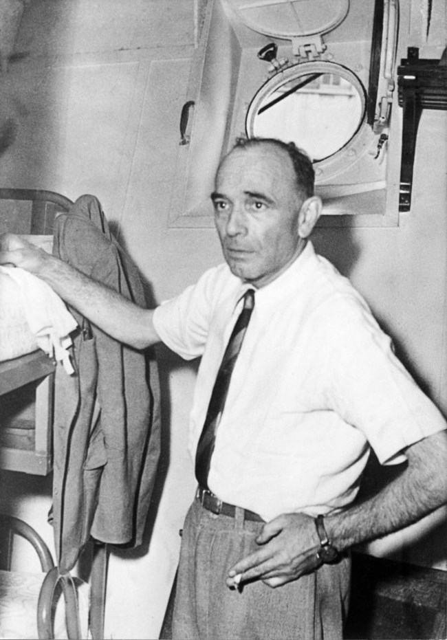 ΕΝΤΓΚΑΡ ΜΩΦΡΕ