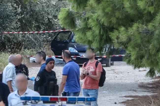 Πυροβολισμοί στη Λούτσα