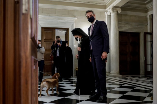 μητσο