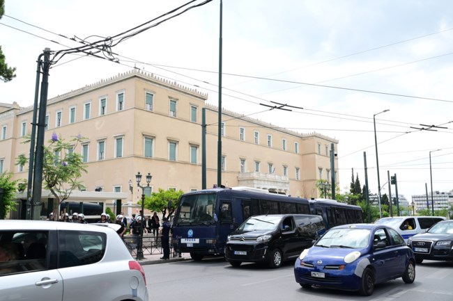 ΤΑΞΙ ΒΟΥΛΗ