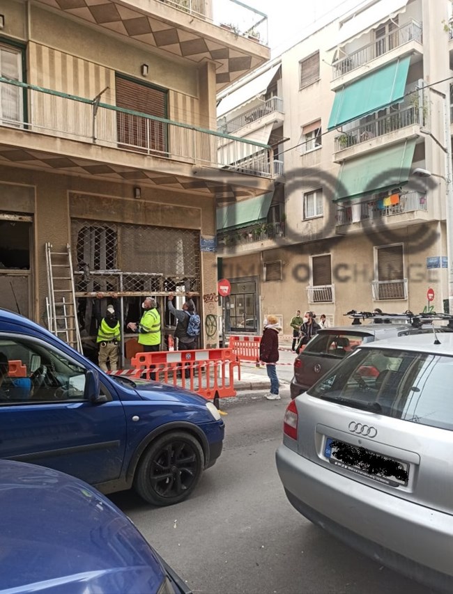 Έτερος Εγώ: Αποκλειστικά βίντεο και φωτογραφίες από τα γυρίσματα του νέου κύκλου