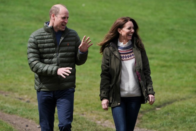 KATE MIDDLETON