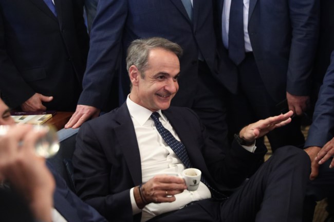 ΜΗΤΣΟΤΑΚΗΣ ΕΝΤΕΥΚΤΗΡΙΟ