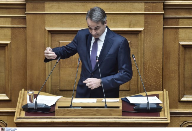 Αυξάνεται το όριο για τη Golden Visa σε μεγάλες πόλεις και νησιά έως 800.000€ - Κόντρα Μητσοτάκη - Ανδρουλάκη για τη στέγαση