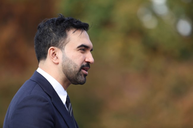 Άνοιγμα Μαμντάνι σε Τραμπ και εβραϊκή κοινότητα: "Ανοιχτή η πόρτα του διαλόγου - Ανυπομονώ να συνεργαστώ με Εβραίους ηγέτες"