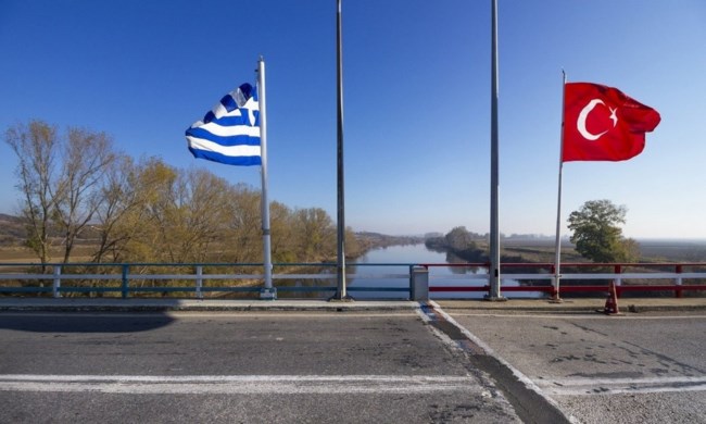 ελλάδα τουρκια