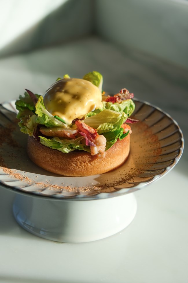 Joie de Vivre Κυριακές στο Bagatelle Athens: Το brunch όπως πρέπει να είναι