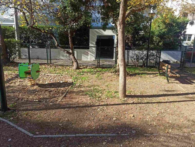 Σοκ στο Χαλάνδρι: Κοριτσάκι 2 μηνών το βρέφος που βρέθηκε μέσα σε τσάντα - Ψάχνει τους γονείς η ΕΛΑΣ [Εικόνες]