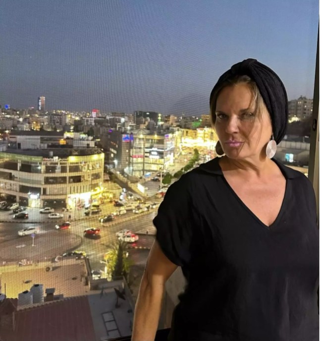 πατουλης πεθερα