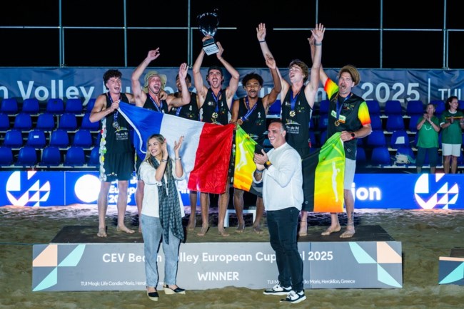 μπιτς βολει