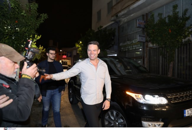 ΚΑΣΣΕΛΑΚΗΣ ΤΑΙΛΕΡ ΜΠΑΡ