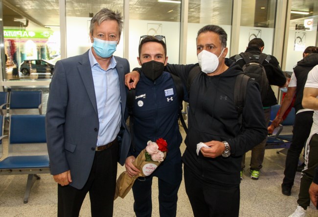 ΠΕΤΡΟΥΝΙΑΣ