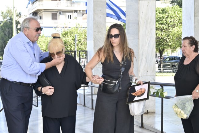 ΛΑΚΗΣ ΧΑΛΚΙΑΣ ΚΗΔΕΙΑ