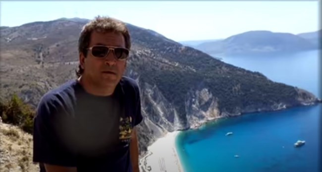 Δημήτρης Μπεκιάρης