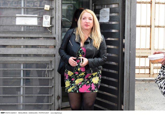 Βόσσου - Μάνου